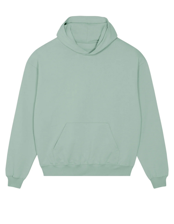 Loungewear Be Kind To Your Mind Organic Unisex Hoodie