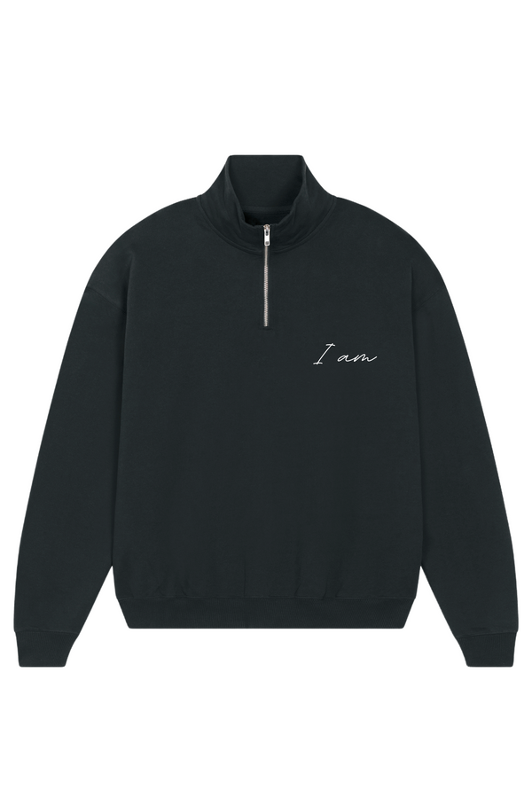 Loungewear More Than A Woman Organic Zipper