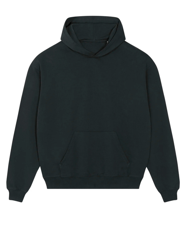 Loungewear Be Kind To Your Mind Organic Unisex Hoodie