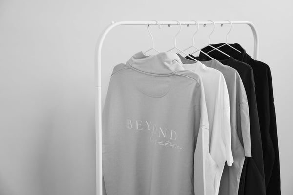 Beyond Essence: More Than Fashion