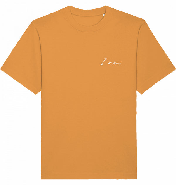 Loungewear More Than Feminine Organic Unisex T-Shirt