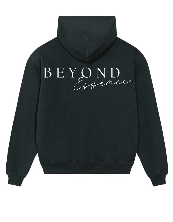 Loungewear Beyond Essence Organic Unisex Hoodie