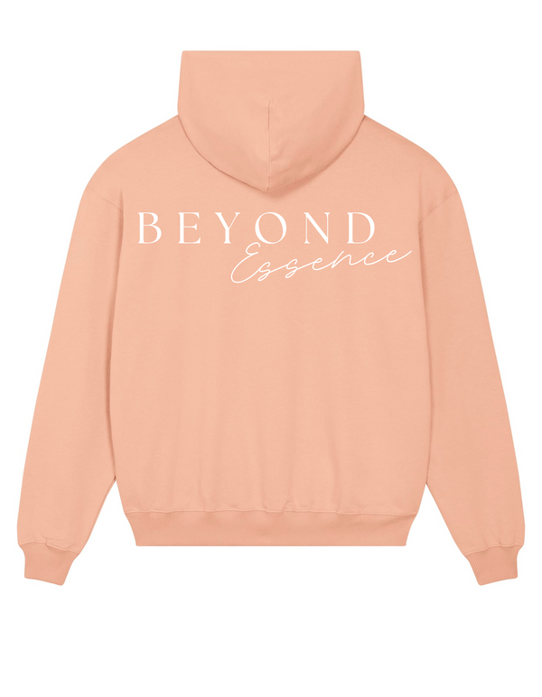 Loungewear Beyond Essence Organic Unisex Hoodie