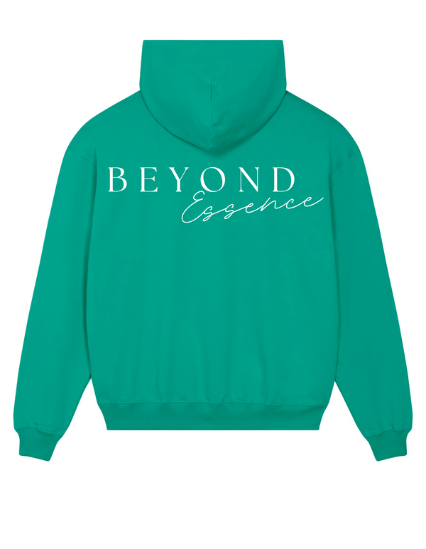 Loungewear Beyond Essence Organic Unisex Hoodie