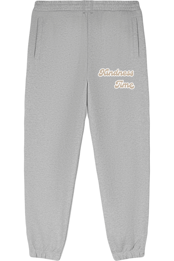 Loungewear Kindness Time Organic Unisex Jogger