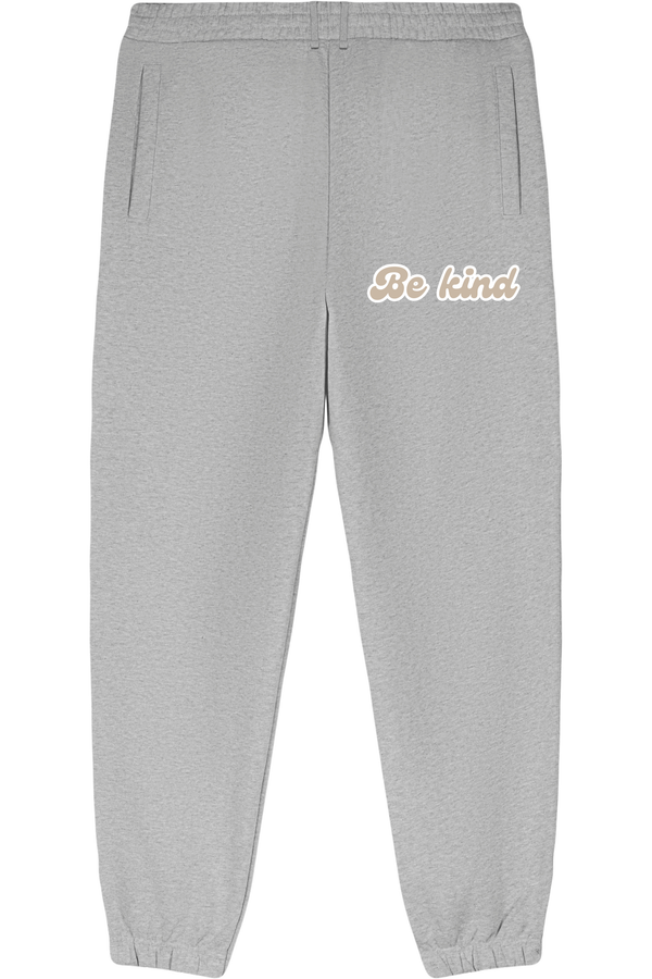 Loungewear Be Kind Organic Unisex Jogger