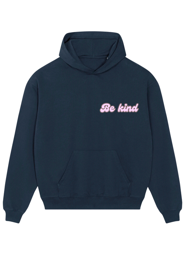 Loungewear Tell People You Love Them Organic Unisex Hoodie