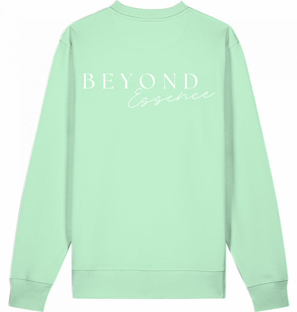 Loungewear Beyond Essence Organic Unisex Sweatshirt