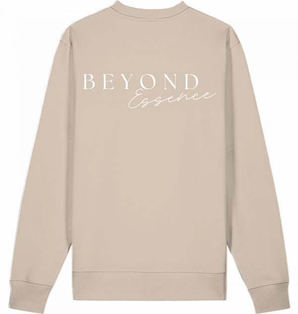 Loungewear Beyond Essence Organic Unisex Sweatshirt