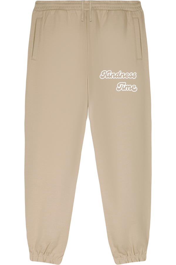 Loungewear Kindness Time Organic Unisex Jogger