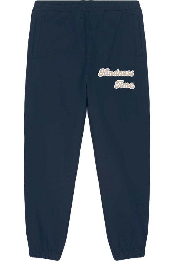 Loungewear Kindness Time Organic Unisex Jogger