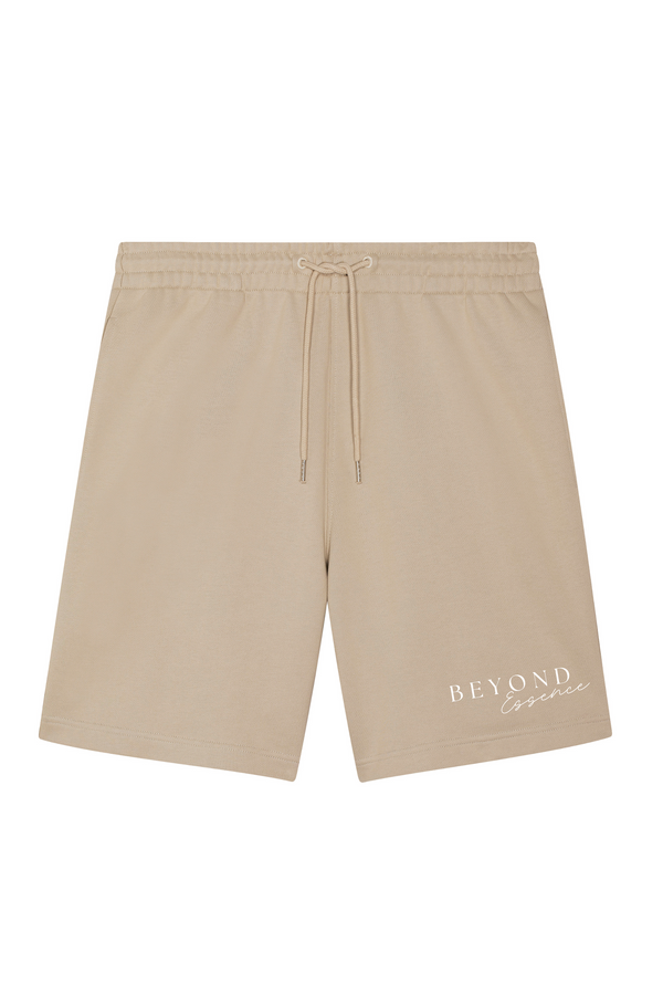 Loungewear Beyond Essence Organic Unisex Joggingshorts