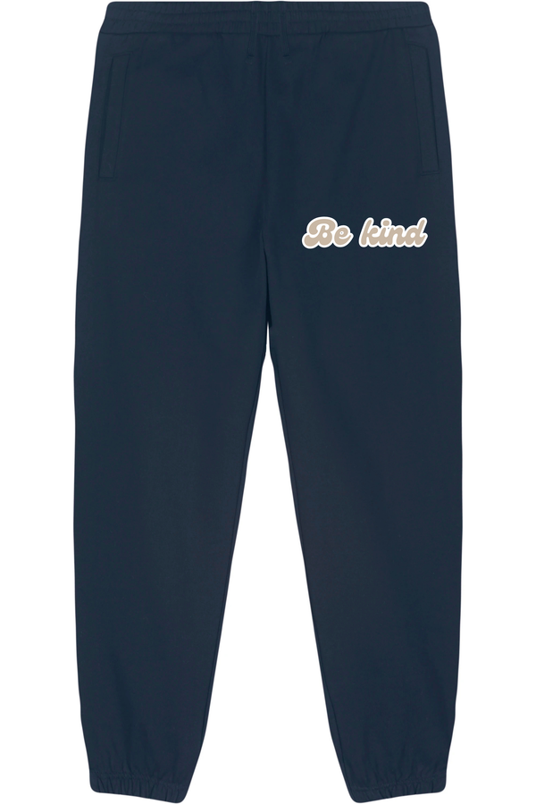 Loungewear Be Kind Organic Unisex Jogger