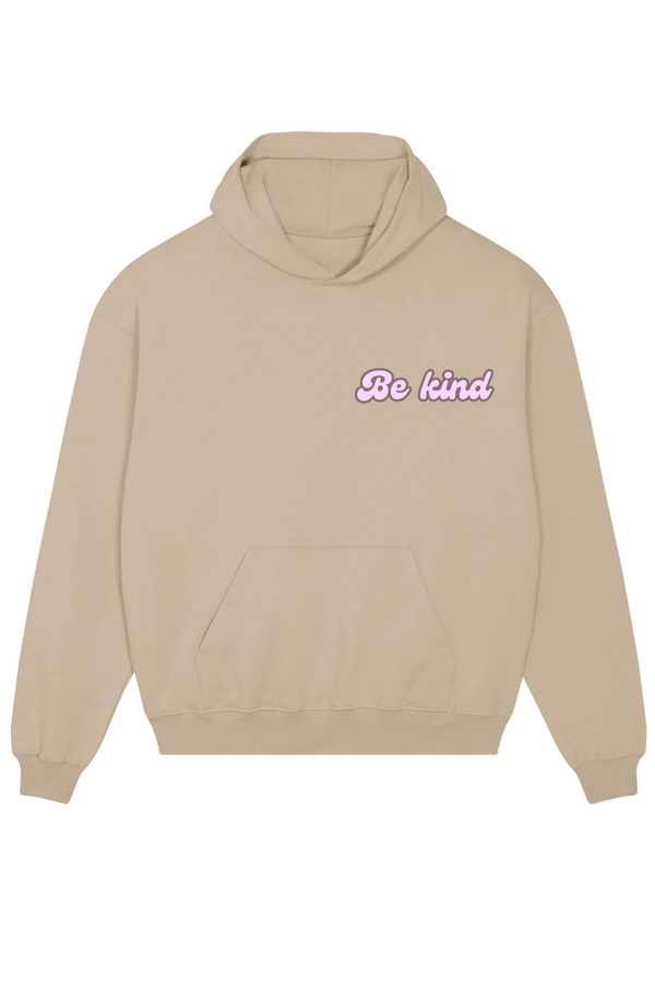 Loungewear Tell People You Love Them Organic Unisex Hoodie