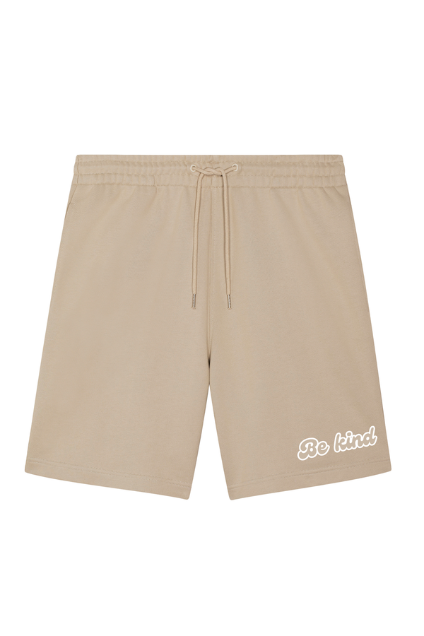 Loungewear Be Kind Organic Unisex Joggingshorts