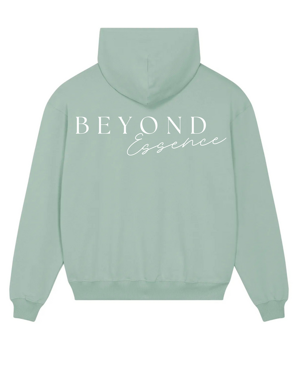 Loungewear Beyond Essence Organic Unisex Hoodie