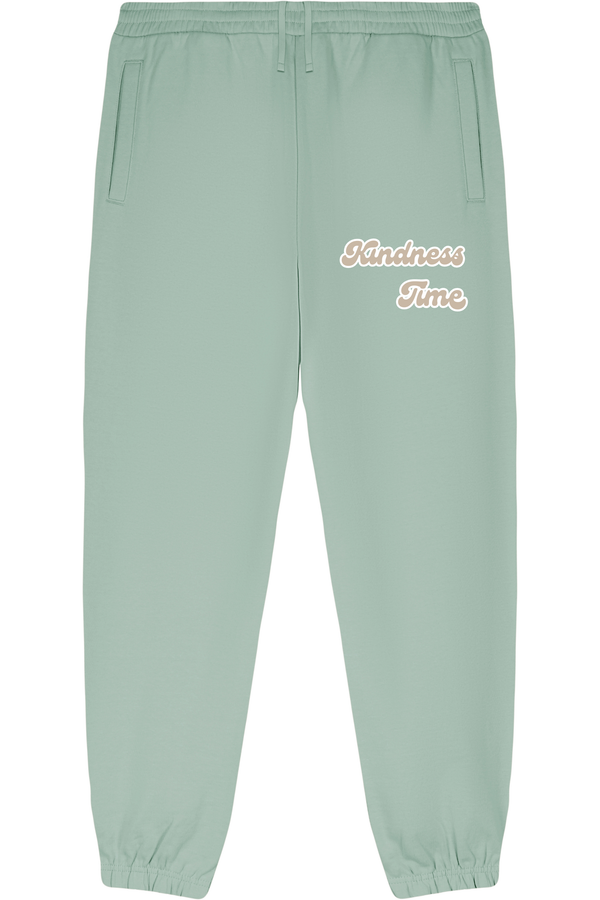 Loungewear Kindness Time Organic Unisex Jogger