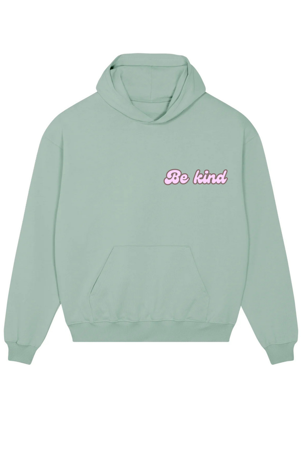 Loungewear Tell People You Love Them Organic Unisex Hoodie