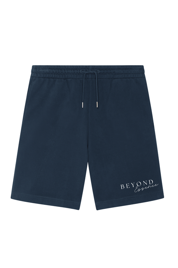 Loungewear Beyond Essence Organic Unisex Joggingshorts