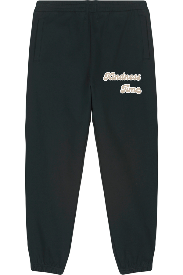 Loungewear Kindness Time Organic Unisex Jogger