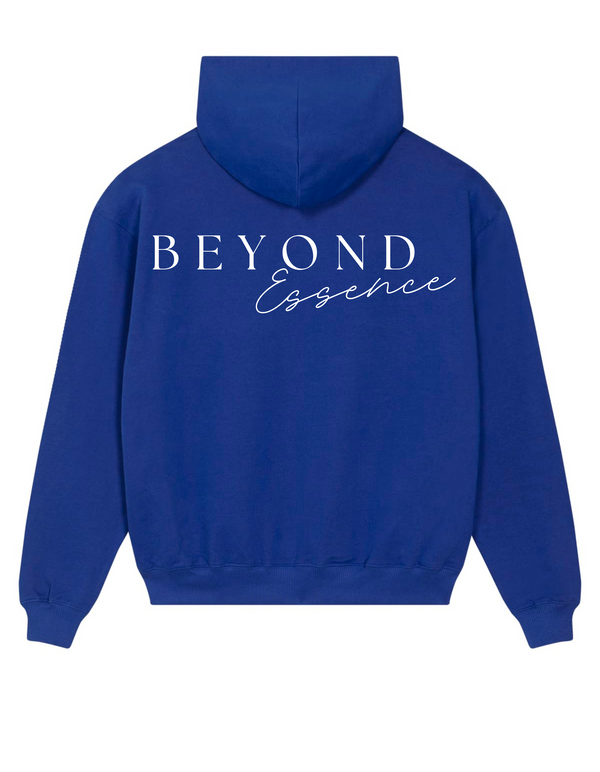 Loungewear Beyond Essence Organic Unisex Hoodie