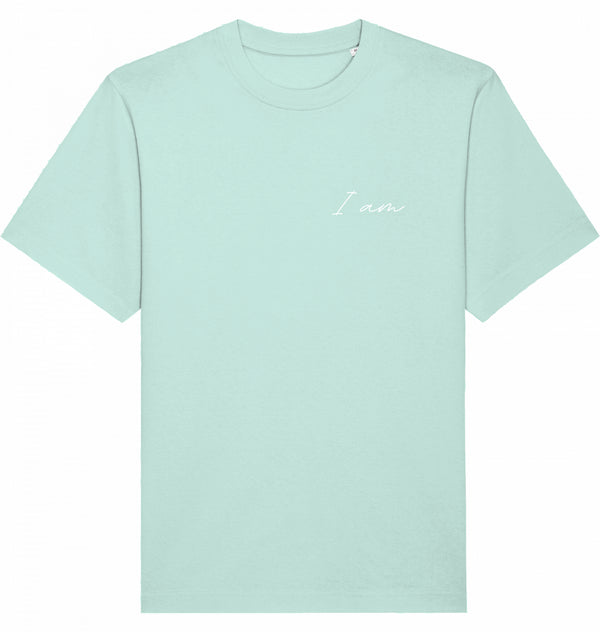 Loungewear More Than Beautiful Organic Unisex T-Shirt