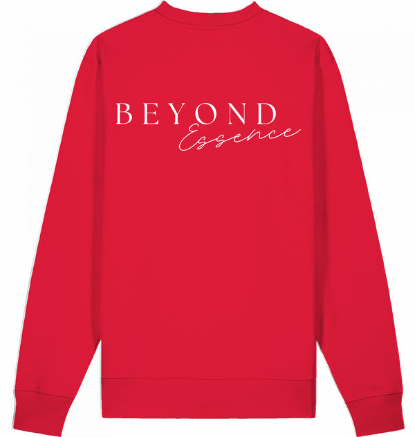 Loungewear Beyond Essence Organic Unisex Sweatshirt