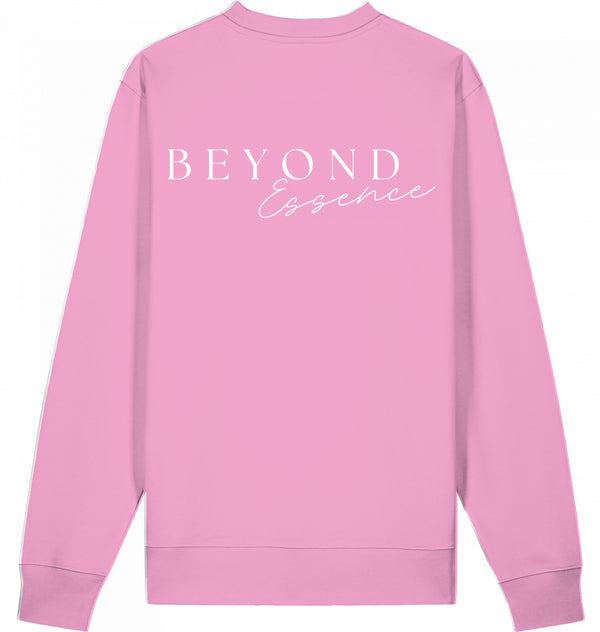 Loungewear Beyond Essence Organic Unisex Sweatshirt