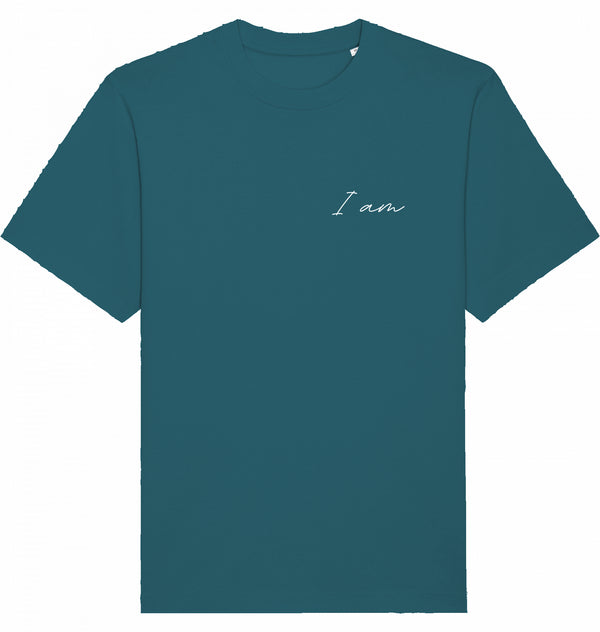 Loungewear More Than Beautiful Organic Unisex T-Shirt