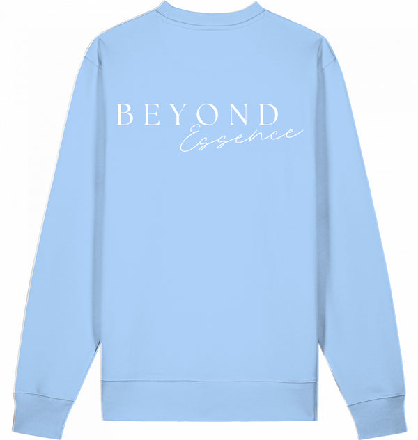 Loungewear Beyond Essence Organic Unisex Sweatshirt