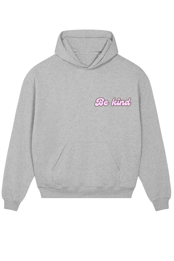 Loungewear Tell People You Love Them Organic Unisex Hoodie