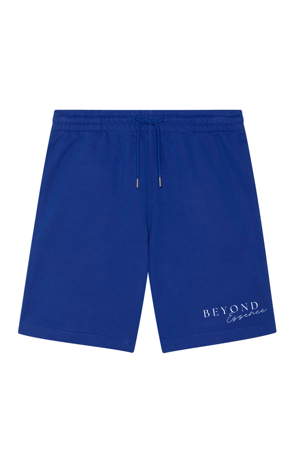 Loungewear Beyond Essence Organic Unisex Joggingshorts