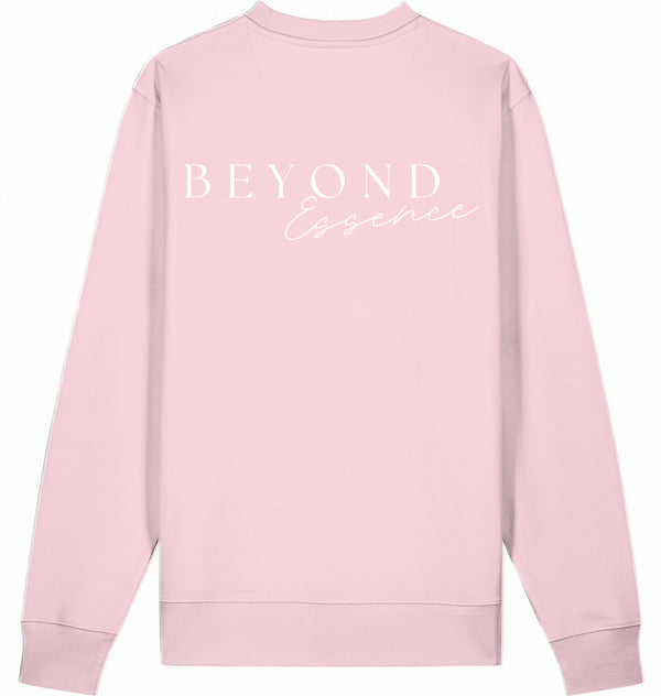 Loungewear Beyond Essence Organic Unisex Sweatshirt