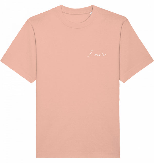 Loungewear I Am More Organic Unisex T-Shirt