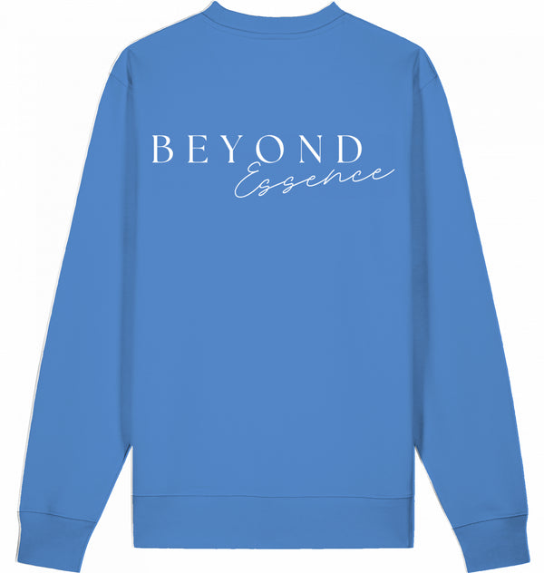 Loungewear Beyond Essence Organic Unisex Sweatshirt