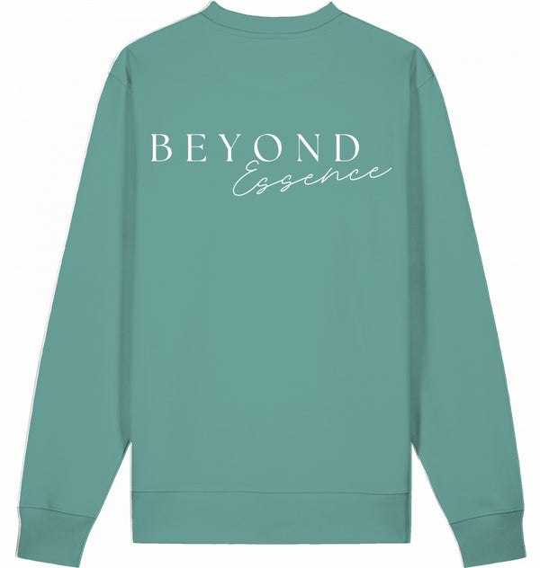 Loungewear Beyond Essence Organic Unisex Sweatshirt