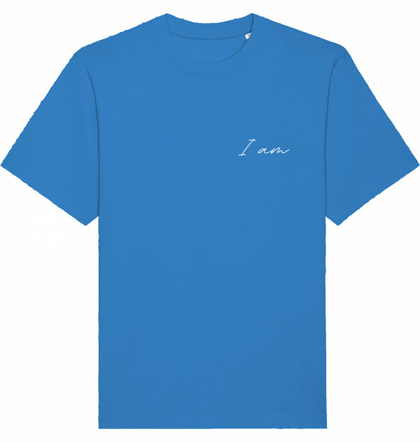 Loungewear More Than Feminine Organic Unisex T-Shirt