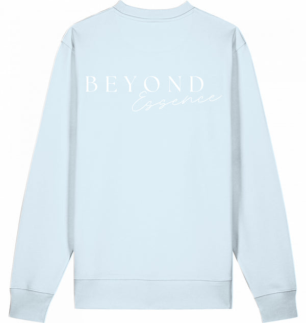 Loungewear Beyond Essence Organic Unisex Sweatshirt